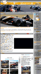 Mobile Screenshot of formula3.com.au